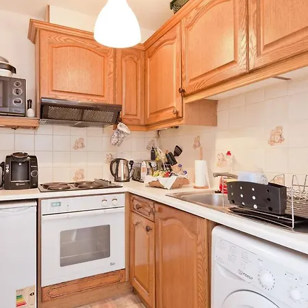 1 Bed Apart In Temple Bar