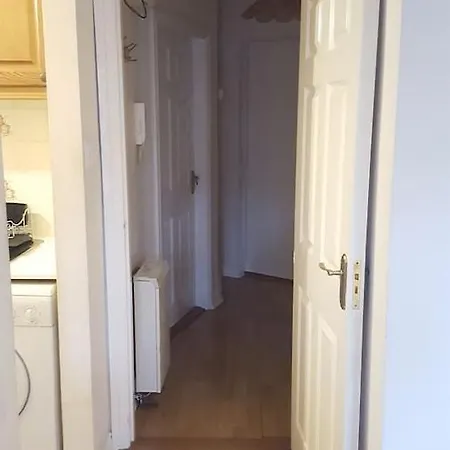 1 Bed Apart In Temple Bar *