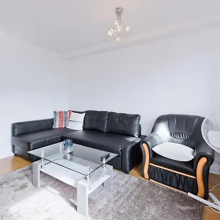1 Bed Apart In Temple Bar Apartment Dublin