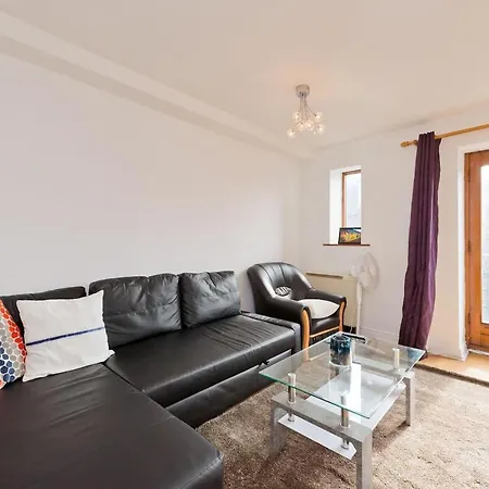 1 Bed Apart In Temple Bar *