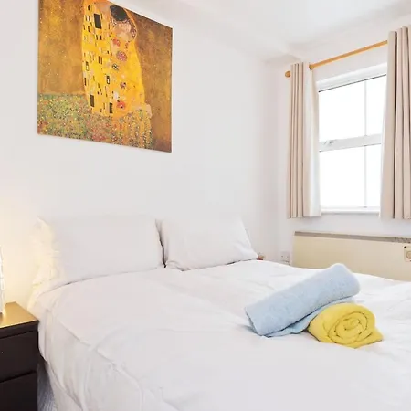 1 Bed Apart In Temple Bar Apartment Dublin