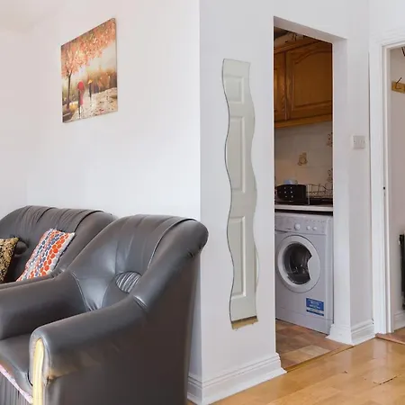 Apartment 1 Bed Apart In Temple Bar *