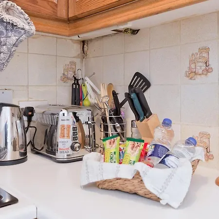 1 Bed Apart In Temple Bar * Dublin
