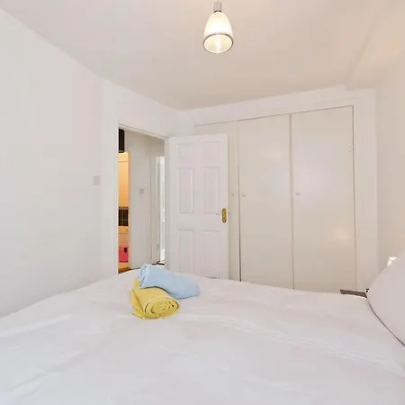 1 Bed Apart In Temple Bar * Dublin