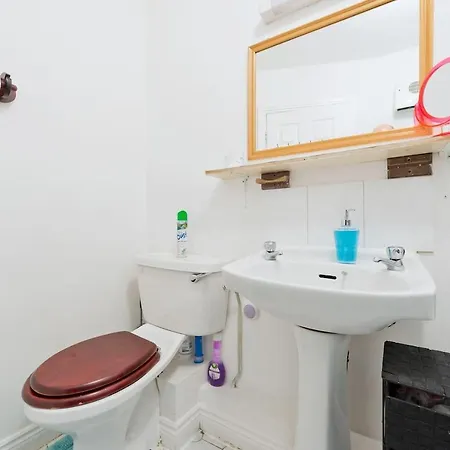 1 Bed Apart In Temple Bar *