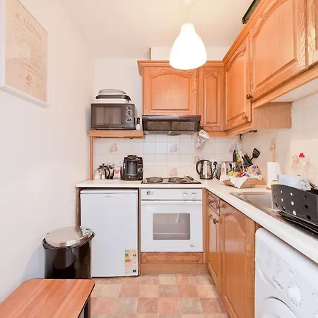 1 Bed Apart In Temple Bar Apartment