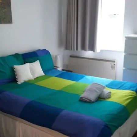 1 Bed Apart In Temple Bar
